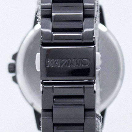 Orologio da donna Citizen Eco-Drive Silhouette Crystal FD2047-58E