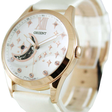 Orient Automatic FDB0100BW - Orologio da donna