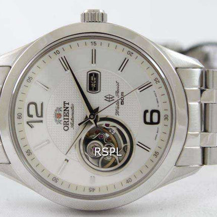 Orientare la collezione Golden Eye automatica FDB05001W