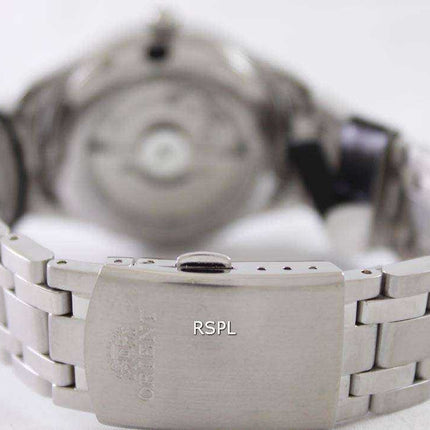 Orientare la collezione Golden Eye automatica FDB05001W