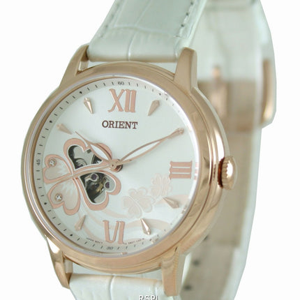 Orologio da donna automatico semi scheletro FDB07006Z0