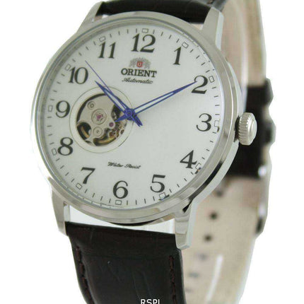 Orient Automatic Semi Skeleton FDB08005W0 FDB08005W DB08005W