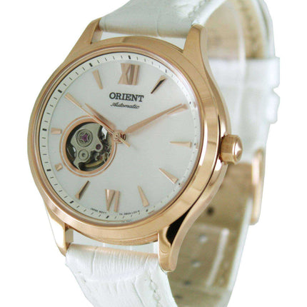 Orient Automatic FDB0A002W0 Orologio da donna