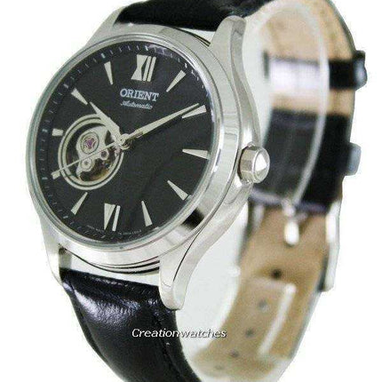 Orient Automatic FDB0A004B0 Orologio da donna