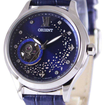 Collezione Orient Happy Stream Open Heart FDB0A009D DB0A009D Orologio da donna