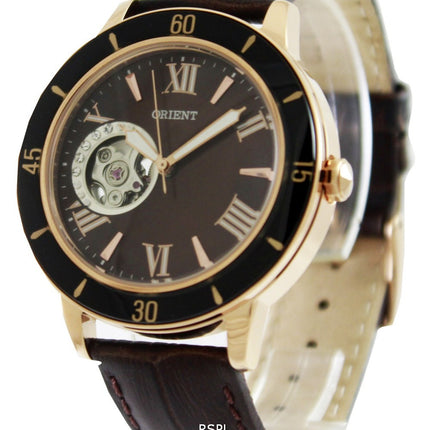 Orient Fashionable Automatic FDB0B002T0 DB0B002T Orologio da donna