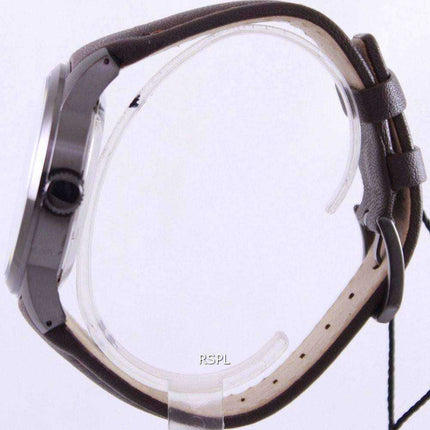 Orient Classic Open Heart Automatic FDB0C001B DB0C001B Orologio da uomo
