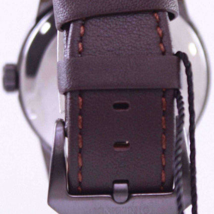 Orient Classic Open Heart Automatic FDB0C001B DB0C001B Orologio da uomo