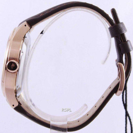 Orient Classic Open Heart Automatic FDB0C002T DB0C002T Orologio da uomo