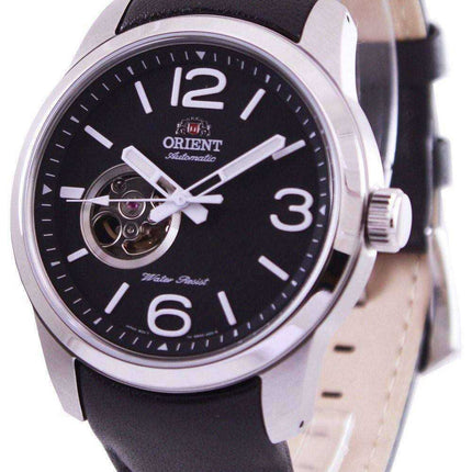 Orient Classic Open Heart Automatic FDB0C003B0 DB0C003B0 Orologio da uomo