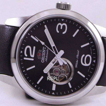 Orient Classic Open Heart Automatic FDB0C003B0 DB0C003B0 Orologio da uomo