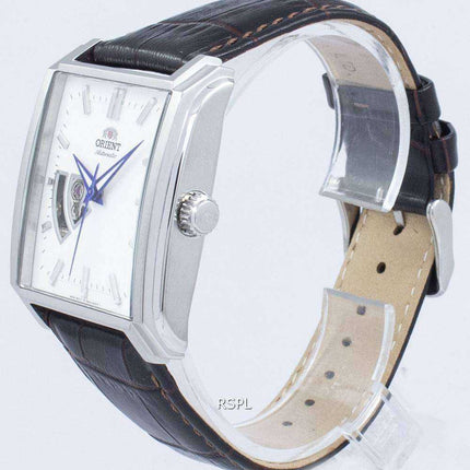 Orologio da uomo orientato all'orologio Open Heart Automatic FDBAD005W0