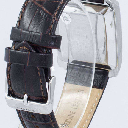 Orologio da uomo orientato all'orologio Open Heart Automatic FDBAD005W0