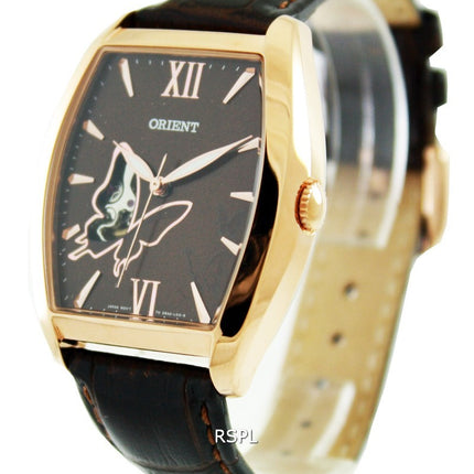 Orient Fashionable "Butterfly" FDBAE001T0 FDBAE001T DBAE001T Orologio da donna