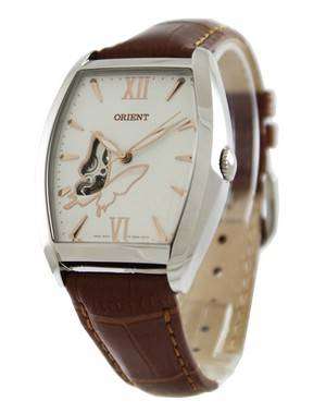 Orient Mechanical Power Reserves FDBAE003W Orologio da donna