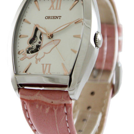 Orient Mechanical Power Reserves FDBAE004W Orologio da donna