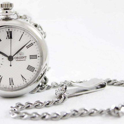 Orient Classic FDD00002W0 Pocket Watch