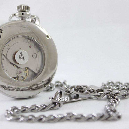 Orient Classic FDD00002W0 Pocket Watch