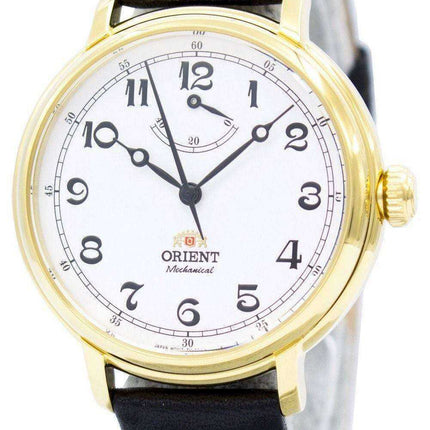 Orient Monarch Mechanical Power Reserve DD03001W FDD03001W Orologio da uomo
