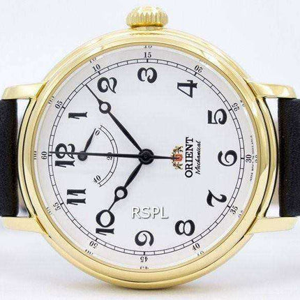 Orient Monarch Mechanical Power Reserve DD03001W FDD03001W Orologio da uomo