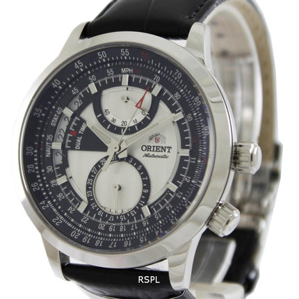 Orientare Automatic Dual Time FDH00001W DH00001W