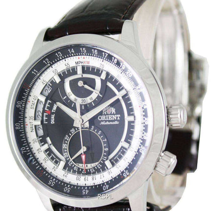 Orient Classic Power Reserve Automatic FDH00002B0 Mens Watch