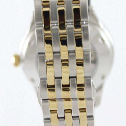 Orientare la collezione GMT Constellation automatica FDJ02001W