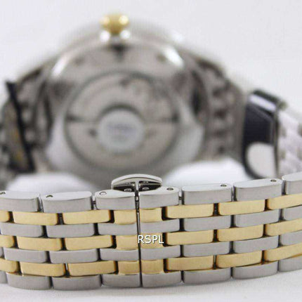 Orientare la collezione GMT Constellation automatica FDJ02001W
