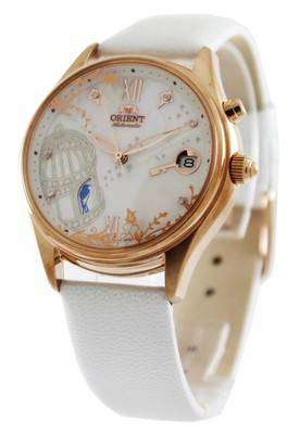 Orient Automatic FDM00001W Orologio da donna