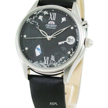 Orient Orologio da donna automatico FDM00002BL FDM00002B