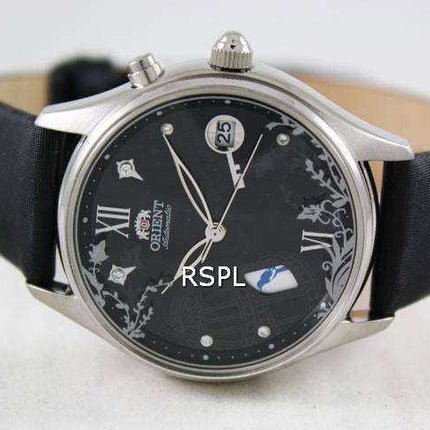 Orient Orologio da donna automatico FDM00002BL FDM00002B