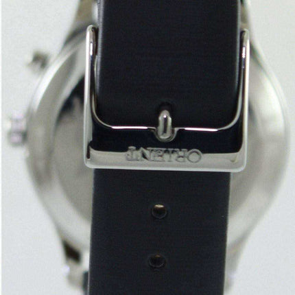 Orient Ballerina Mechanical Happy Collection Collection FDM01003BL DM01003B Orologio da donna