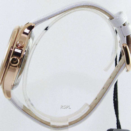 Orient Fairy Mechanical Collezione Happy Stream FDM01004WL DM01004W Orologio da donna