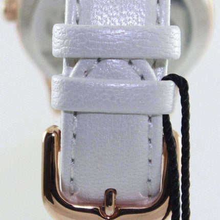 Orient Fairy Mechanical Collezione Happy Stream FDM01004WL DM01004W Orologio da donna