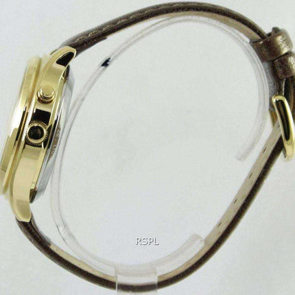 Orient Fairy Mechanical Collezione Happy Stream FDM01005SL DM01005S Orologio da donna