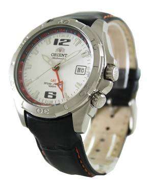Orientare GMT automatico FE04002W0
