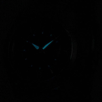 Orologio da donna Citizen Eco-Drive analogico quadrante nero FE1010-57E