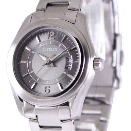 Citizen Eco-Drive Power Reserve FE1010-57H Orologio da donna