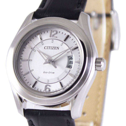Citizen Eco-Drive Power Reserve FE1011-03B Orologio da donna