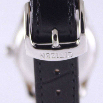 Citizen Eco-Drive Power Reserve FE1011-03B Orologio da donna