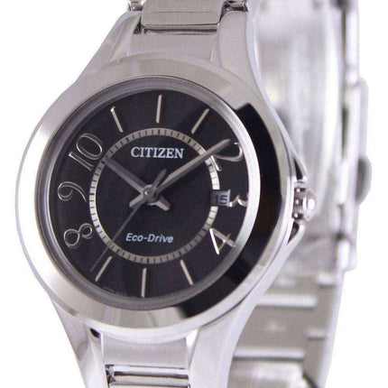 Orologio da donna Citizen Eco-Drive Power Reserve FE1020-53E