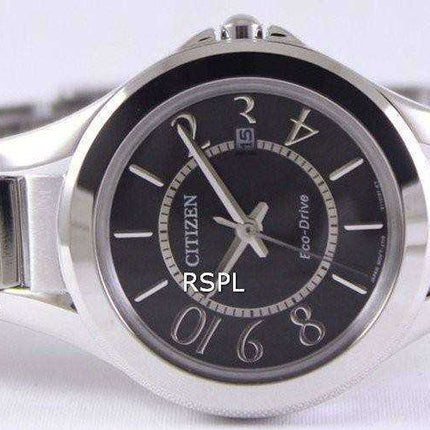 Orologio da donna Citizen Eco-Drive Power Reserve FE1020-53E