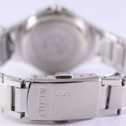 Orologio da donna Citizen Eco-Drive Power Reserve FE1020-53E