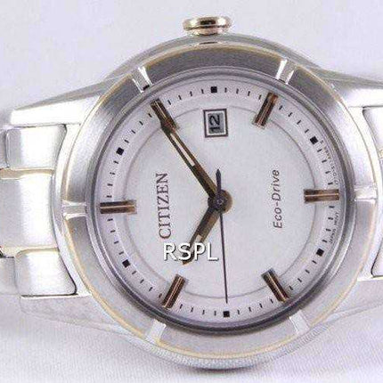 Orologio da donna Citizen Eco-Drive FE1034-59A