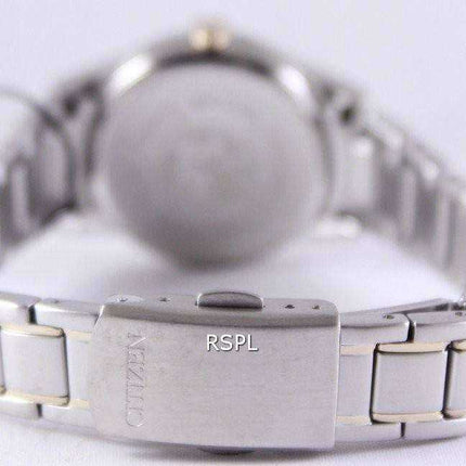 Orologio da donna Citizen Eco-Drive FE1034-59A