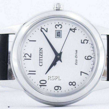 Orologio da donna Citizen Eco-Drive FE1081-08A