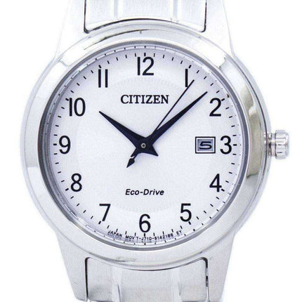 Citizen Eco-Drive FE1081-59B Orologio da donna