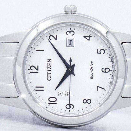 Citizen Eco-Drive FE1081-59B Orologio da donna