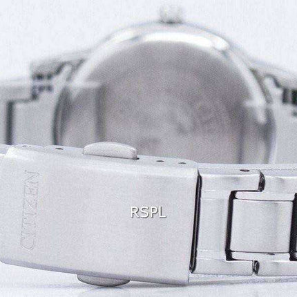 Citizen Eco-Drive FE1081-59B Orologio da donna