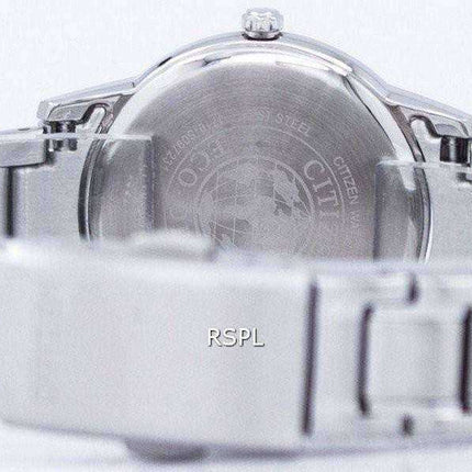 Citizen Eco-Drive FE1081-59B Orologio da donna